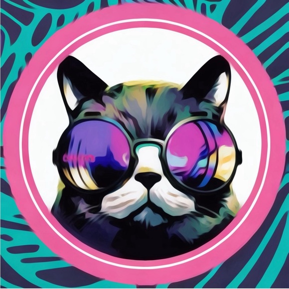 Meet your Posher, Posh Cheeky - Picture 7 of 7